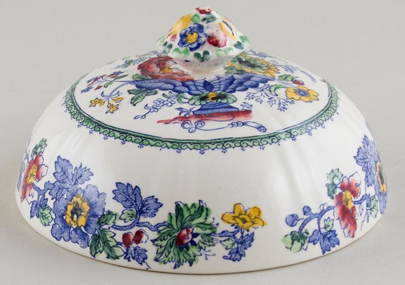 Muffin Dish lid